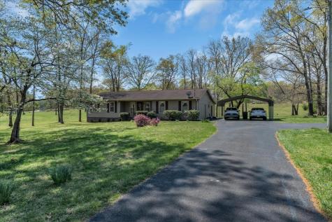 1273 Cindy Hollow Road Estill Springs TN 37330