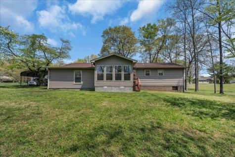 1273 Cindy Hollow Road Estill Springs TN 37330