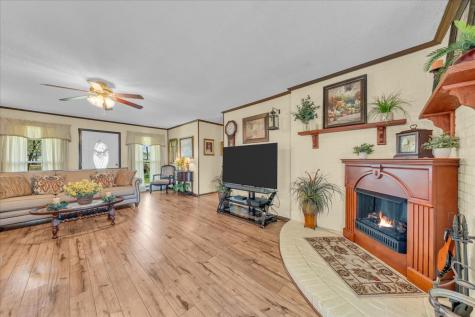 1273 Cindy Hollow Road Estill Springs TN 37330