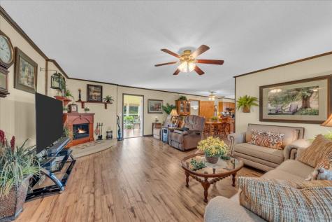 1273 Cindy Hollow Road Estill Springs TN 37330
