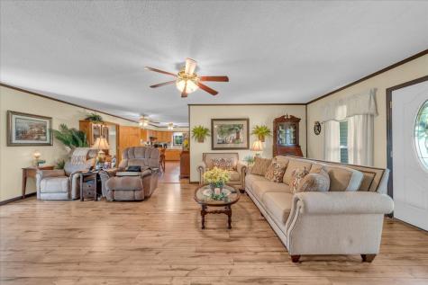 1273 Cindy Hollow Road Estill Springs TN 37330