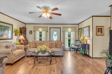 1273 Cindy Hollow Road Estill Springs TN 37330