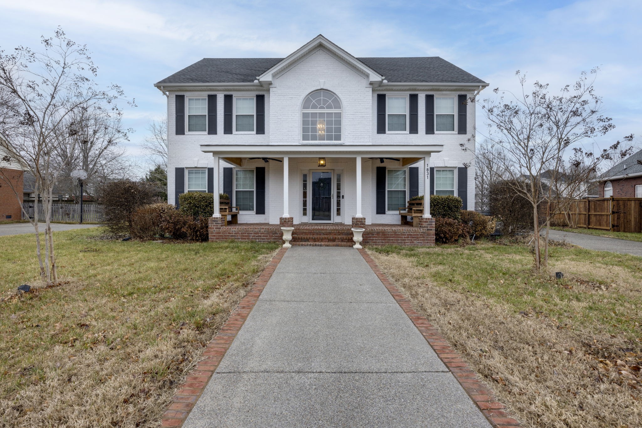 1831 Joben Drive Murfreesboro TN 37128