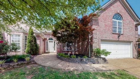 6324 Spera Pointe Crossing Hermitage TN 37076