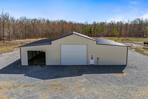 0 Heather Heights Bradyville TN 37026