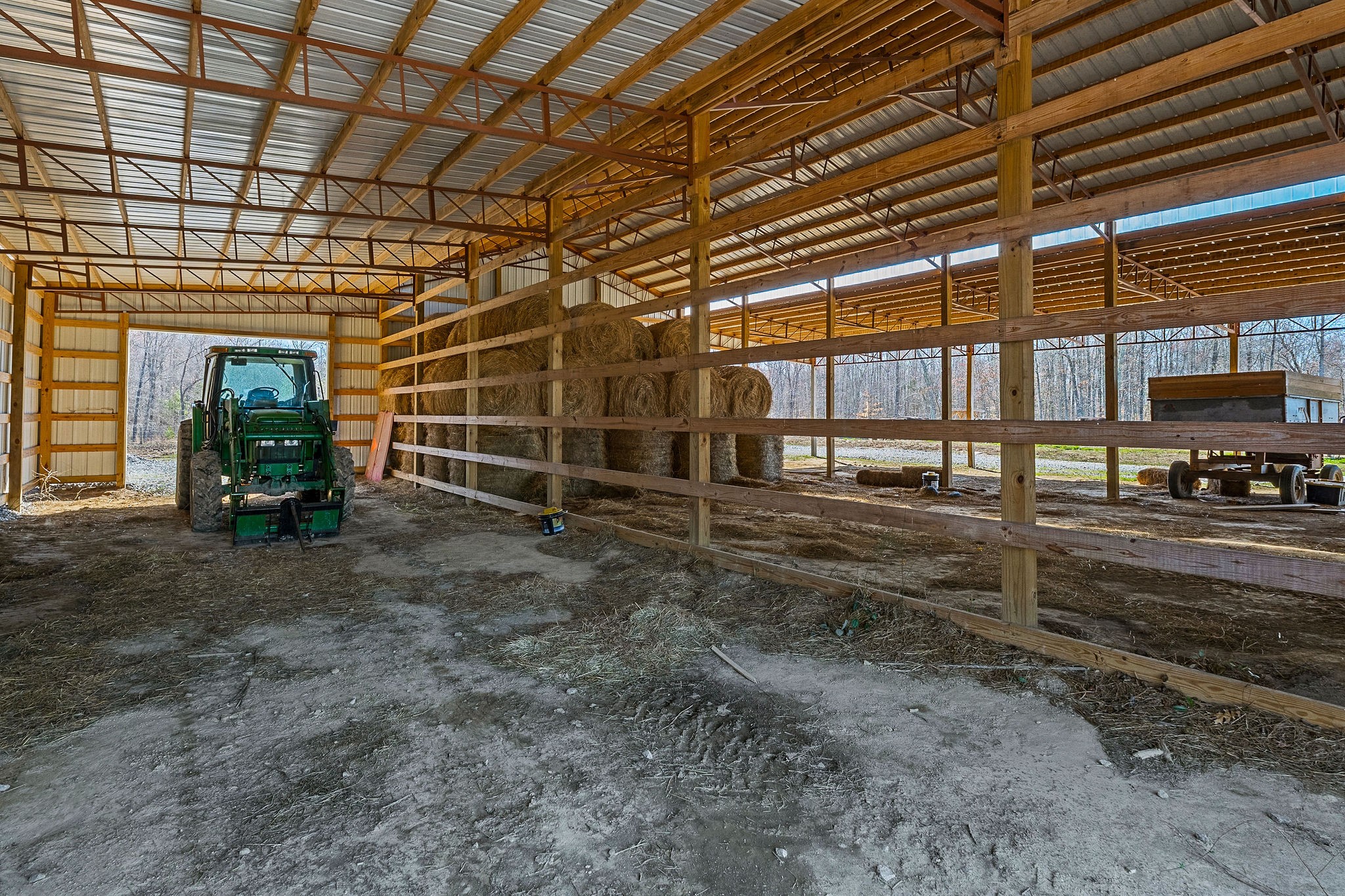 0 Heather Heights Bradyville TN 37026