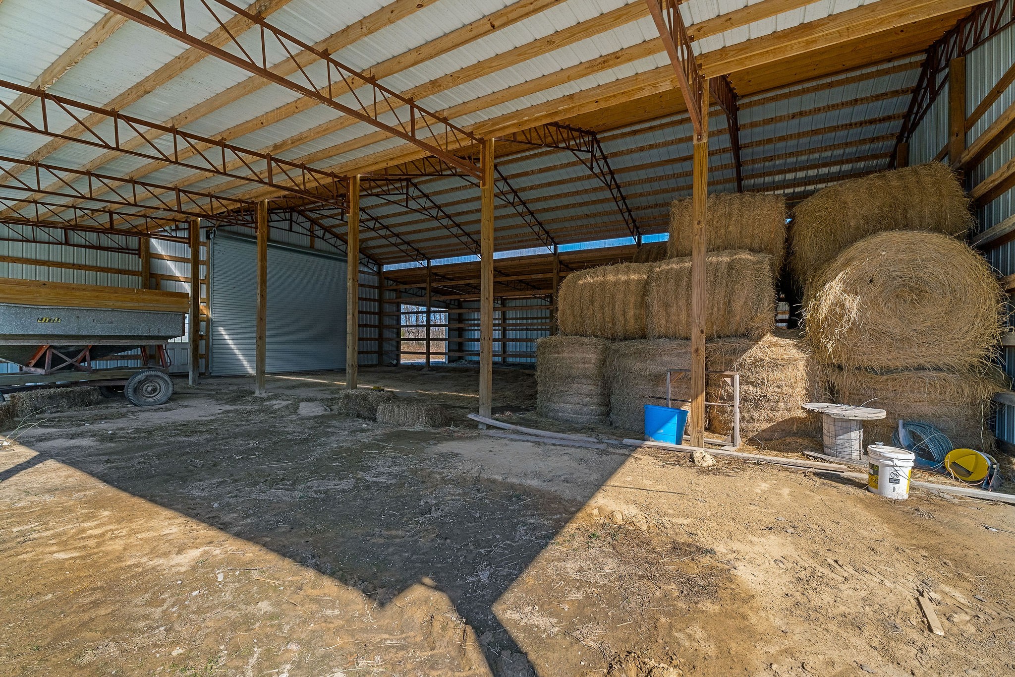 0 Heather Heights Bradyville TN 37026