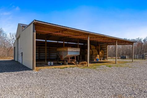 0 Heather Heights Bradyville TN 37026