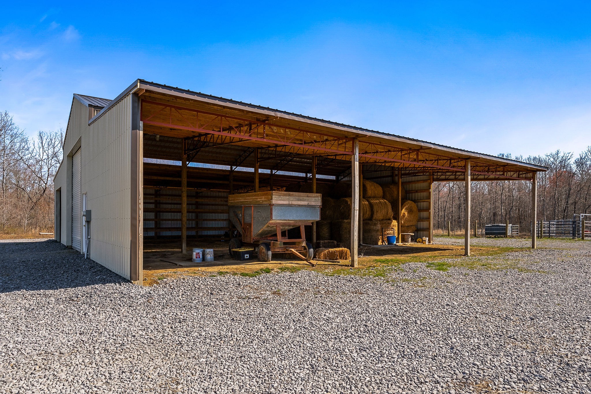 0 Heather Heights Bradyville TN 37026