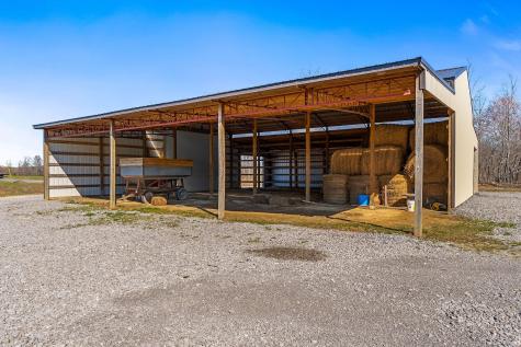 0 Heather Heights Bradyville TN 37026