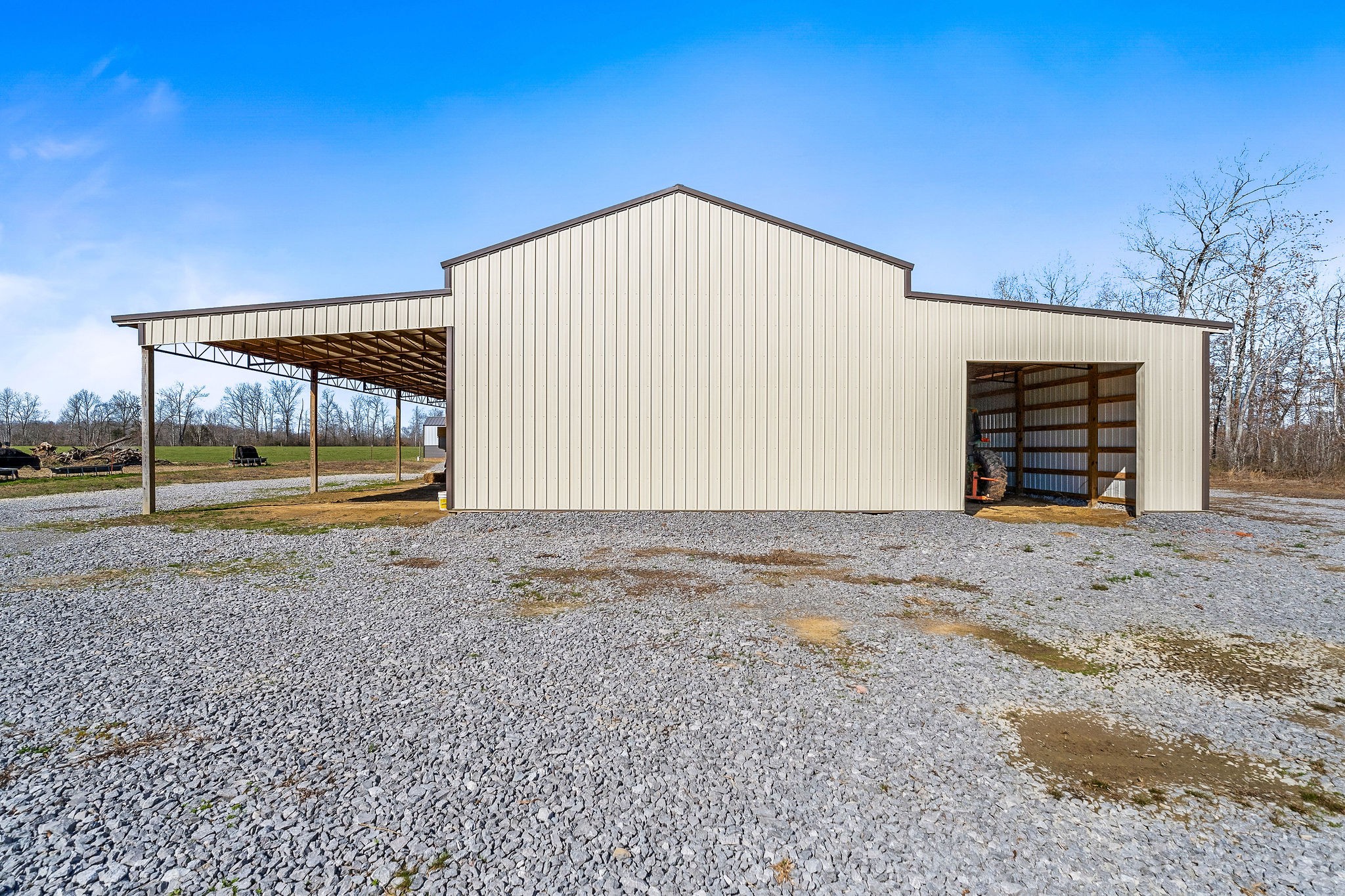 0 Heather Heights Bradyville TN 37026
