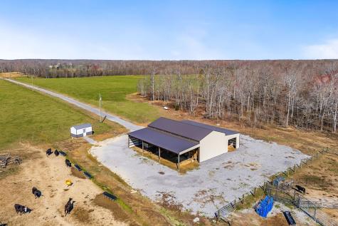 0 Heather Heights Bradyville TN 37026