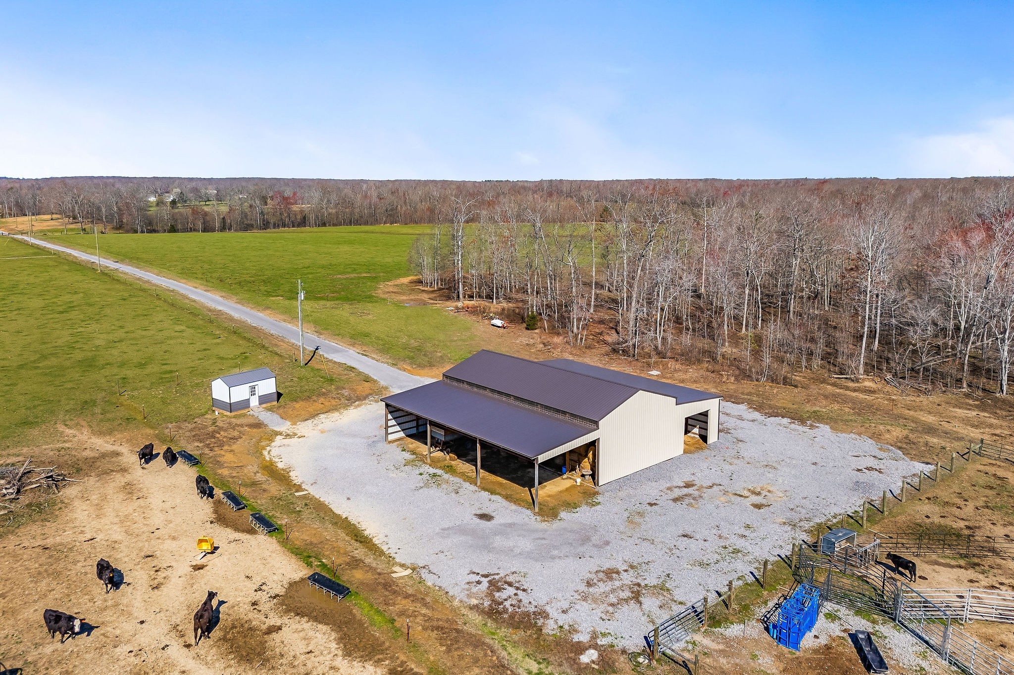 0 Heather Heights Bradyville TN 37026