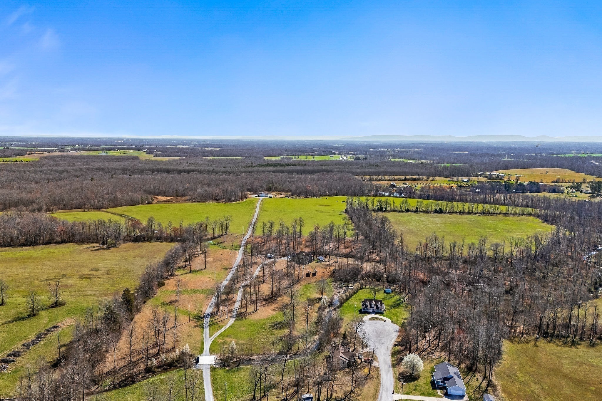 0 Heather Heights Bradyville TN 37026