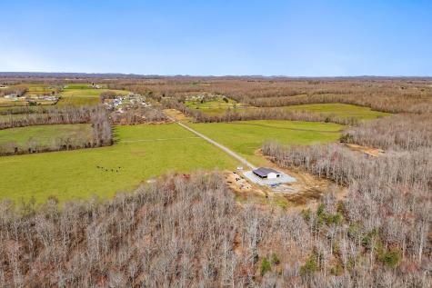 0 Heather Heights Bradyville TN 37026