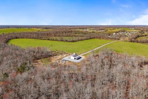 0 Heather Heights Bradyville TN 37026