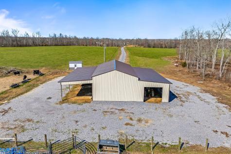 0 Heather Heights Bradyville TN 37026