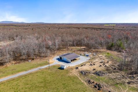 0 Heather Heights Bradyville TN 37026