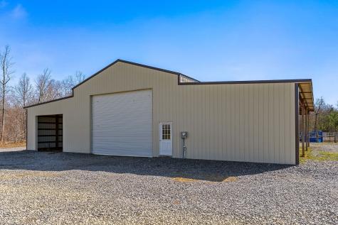 0 Heather Heights Bradyville TN 37026