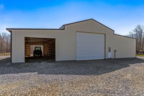 0 Heather Heights Bradyville TN 37026