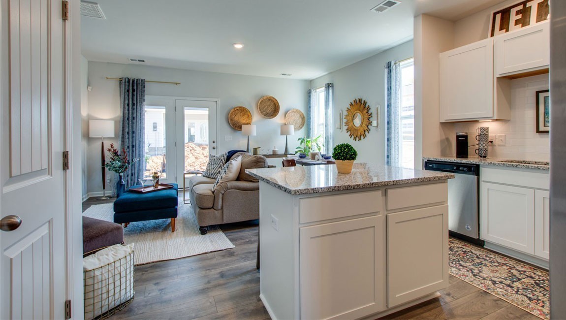 823 Quinn Drive Lebanon TN 37087