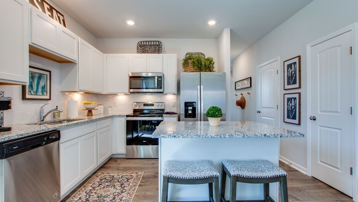 823 Quinn Drive Lebanon TN 37087