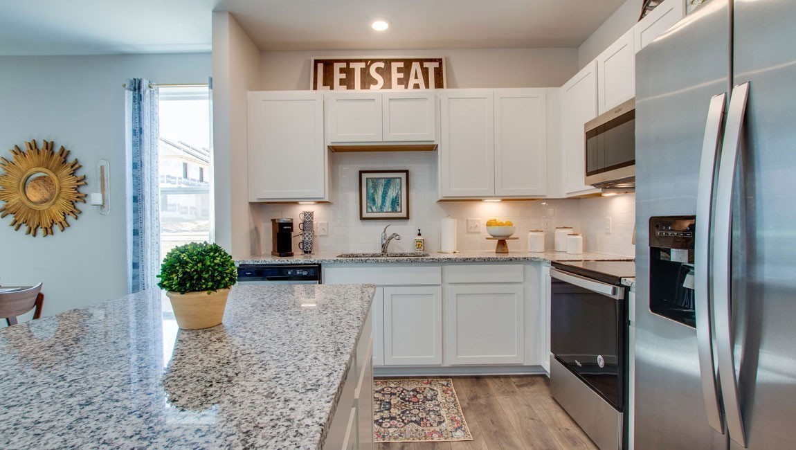 823 Quinn Drive Lebanon TN 37087