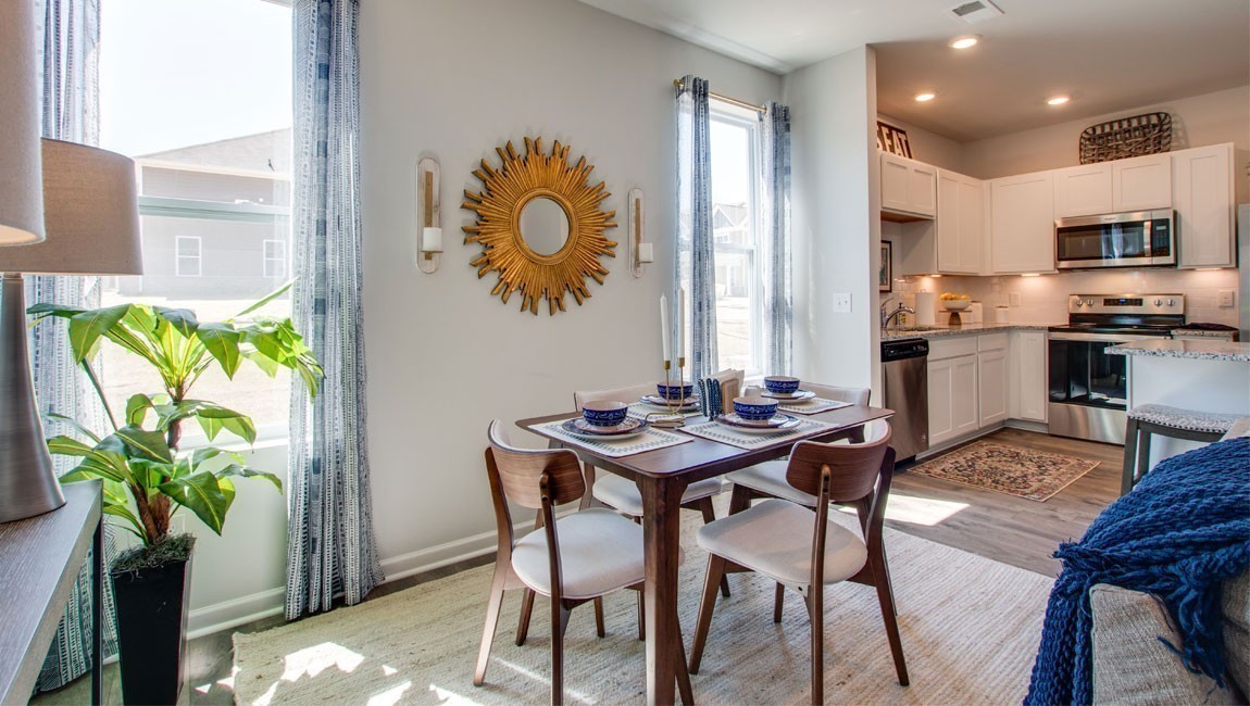 823 Quinn Drive Lebanon TN 37087