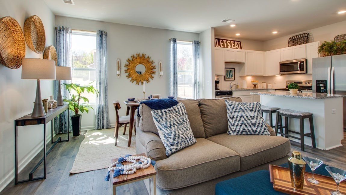 823 Quinn Drive Lebanon TN 37087