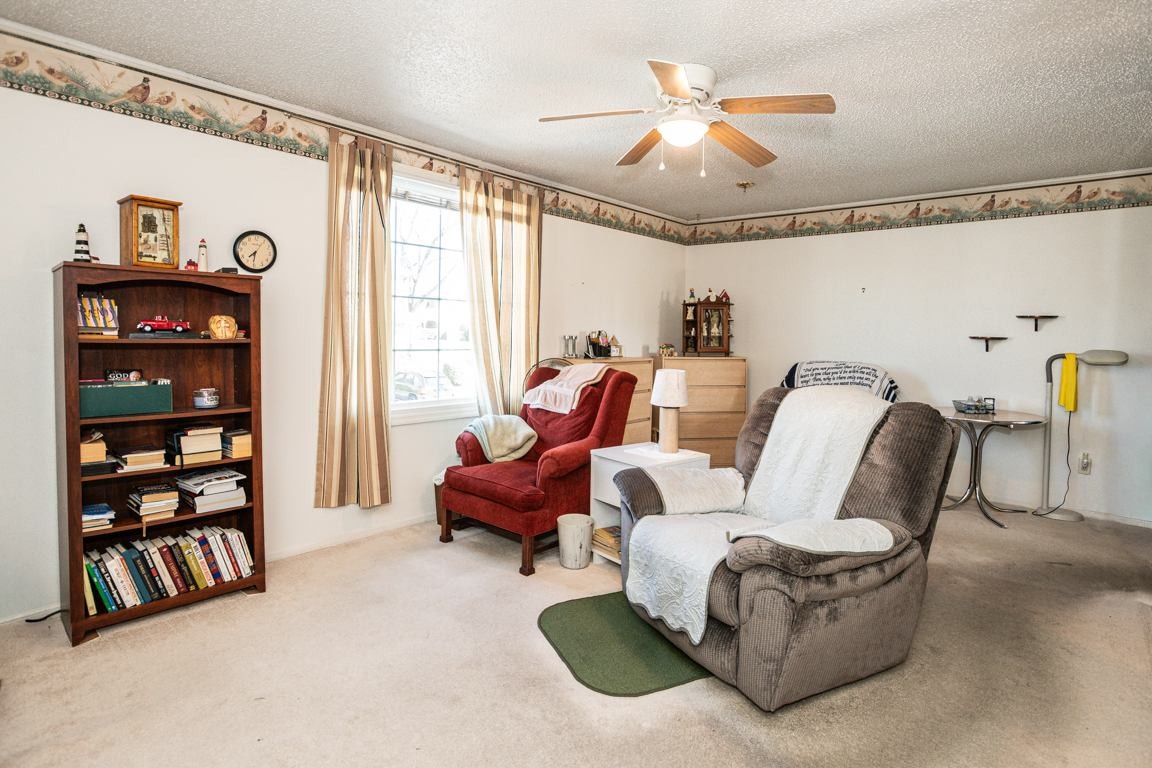 932 Coarsey Drive Nashville TN 37217