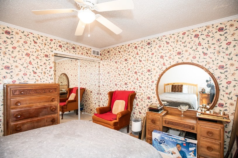 932 Coarsey Drive Nashville TN 37217