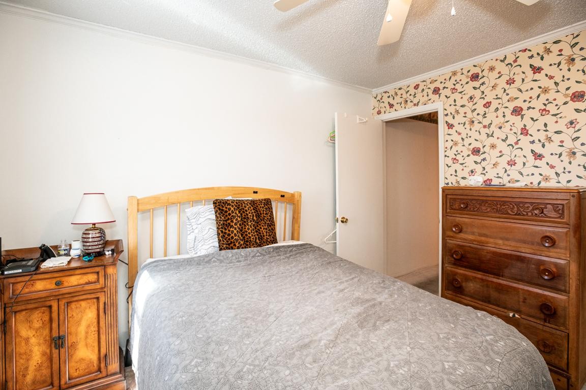 932 Coarsey Drive Nashville TN 37217