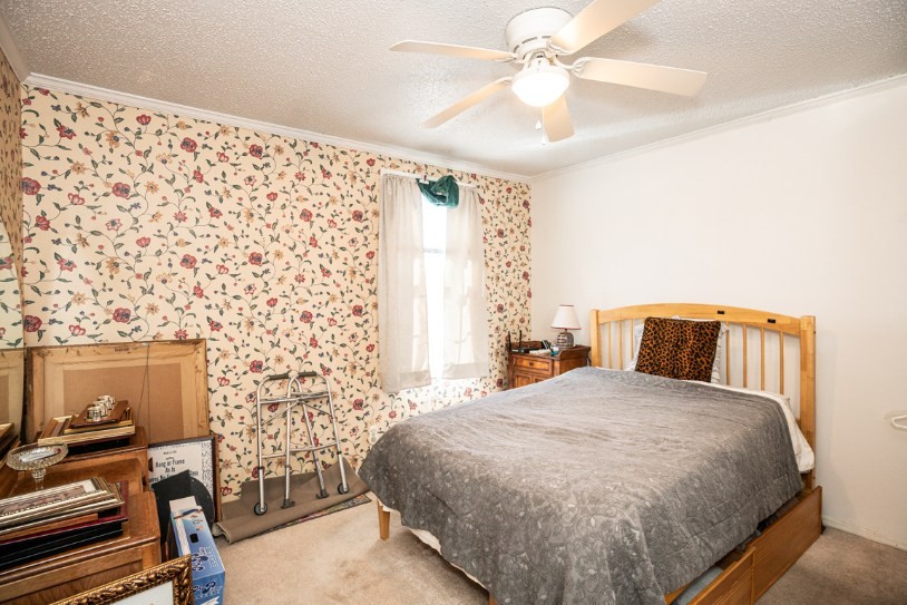 932 Coarsey Drive Nashville TN 37217