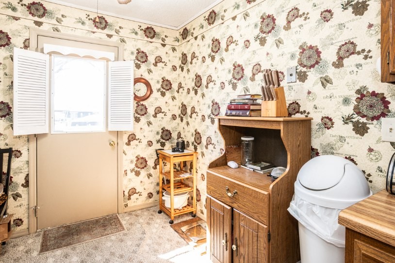 932 Coarsey Drive Nashville TN 37217