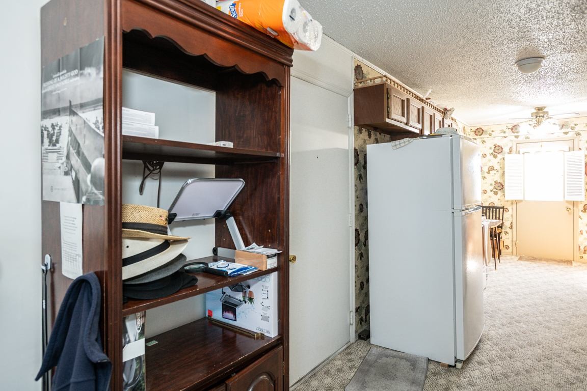 932 Coarsey Drive Nashville TN 37217