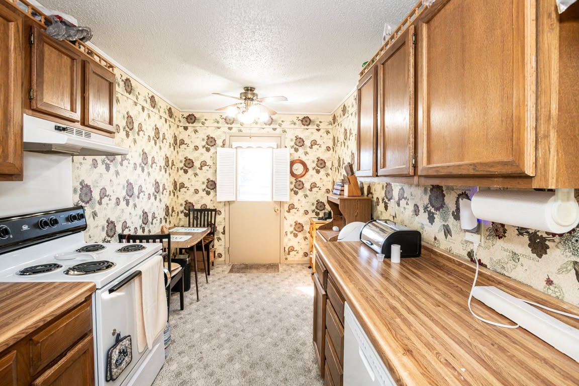 932 Coarsey Drive Nashville TN 37217