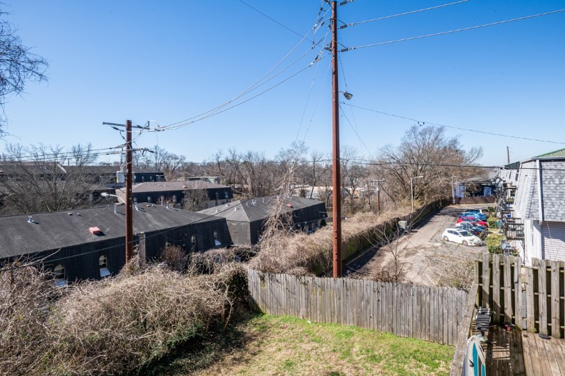 932 Coarsey Drive Nashville TN 37217
