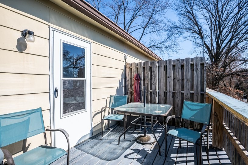 932 Coarsey Drive Nashville TN 37217