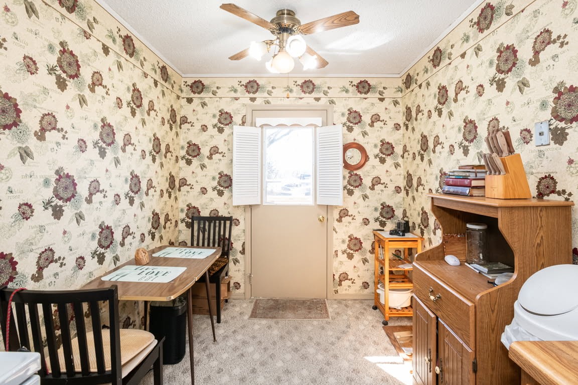 932 Coarsey Drive Nashville TN 37217