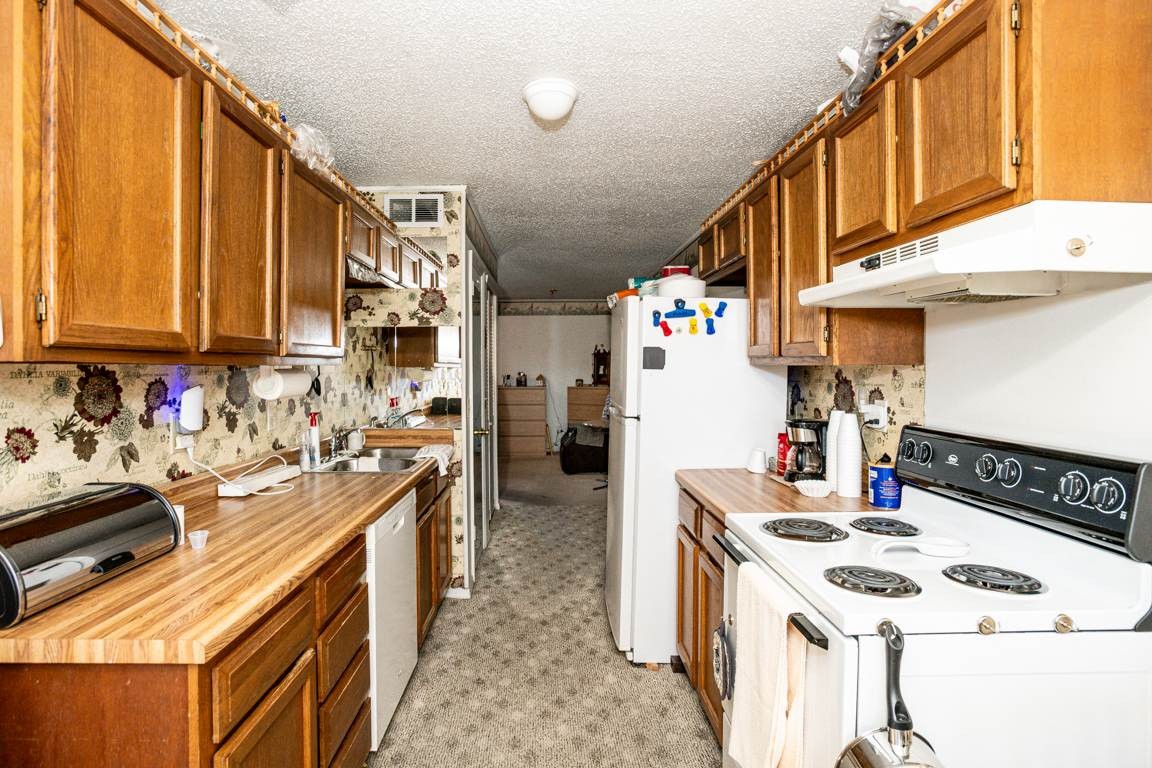 932 Coarsey Drive Nashville TN 37217