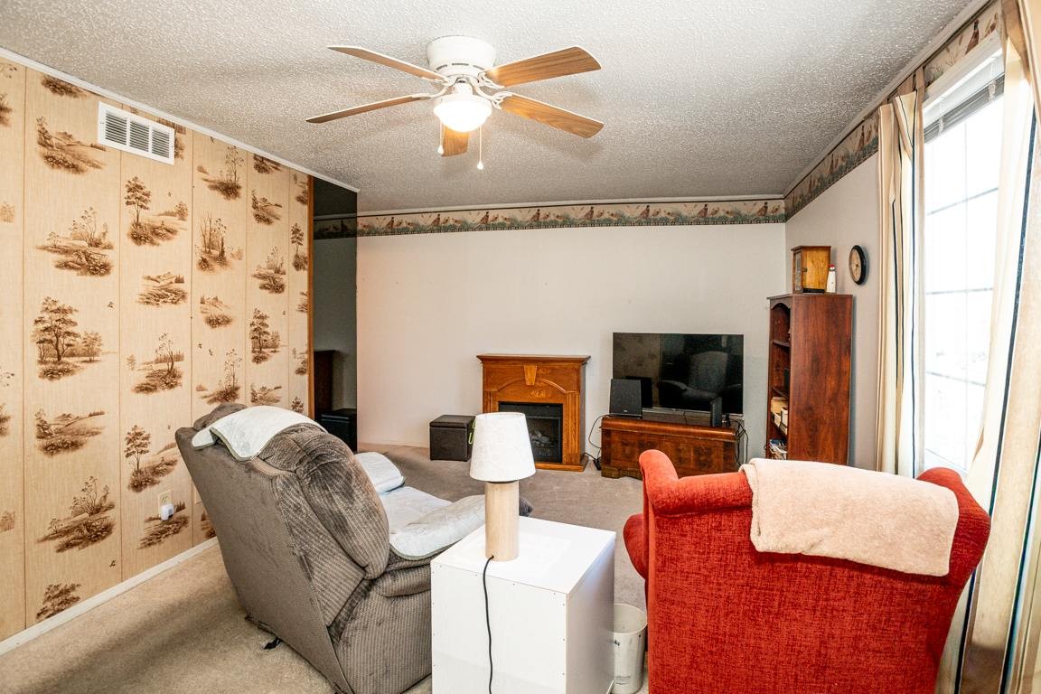 932 Coarsey Drive Nashville TN 37217