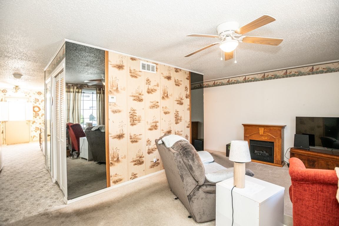 932 Coarsey Drive Nashville TN 37217