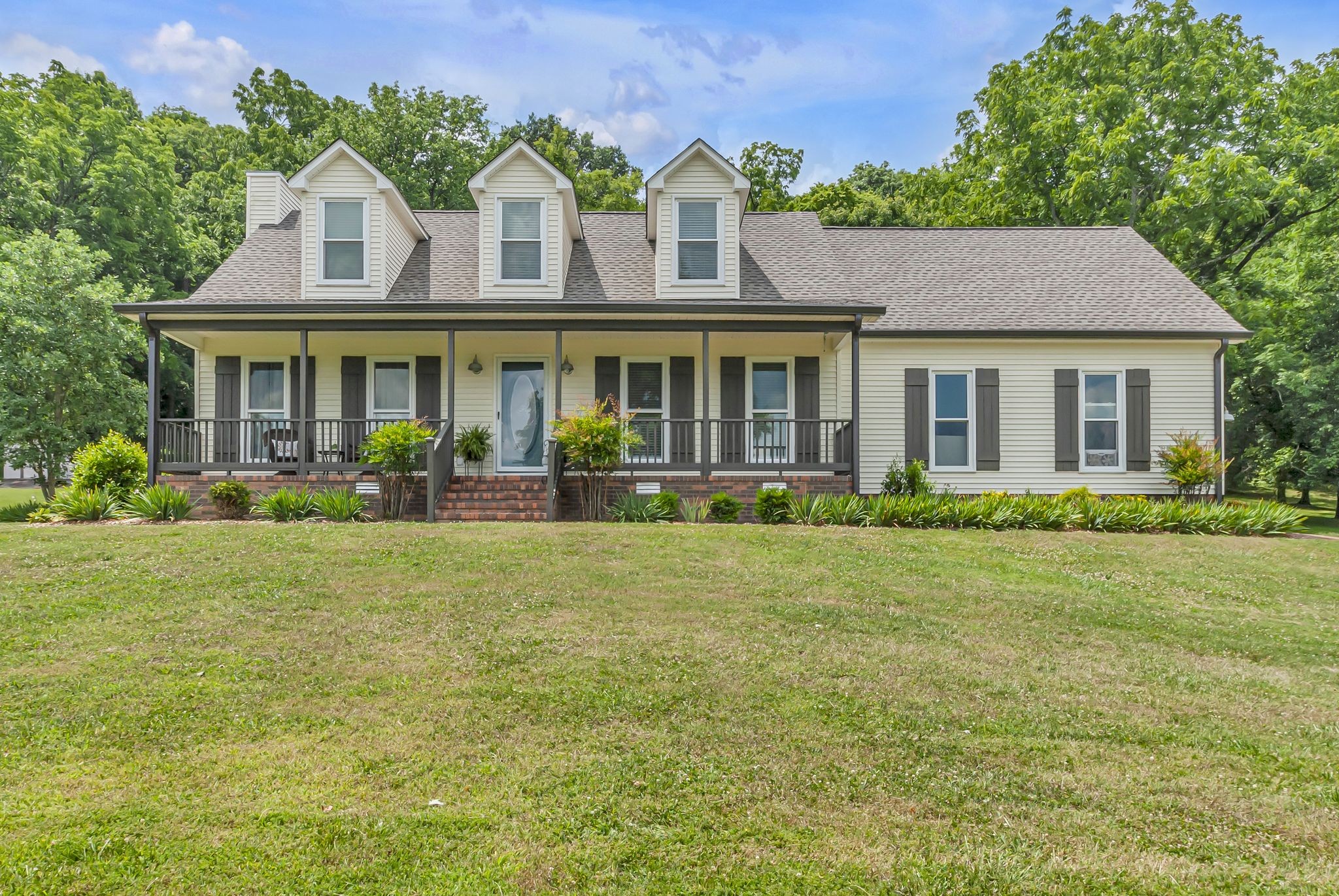4014 Cantebury Drive Culleoka TN 38451