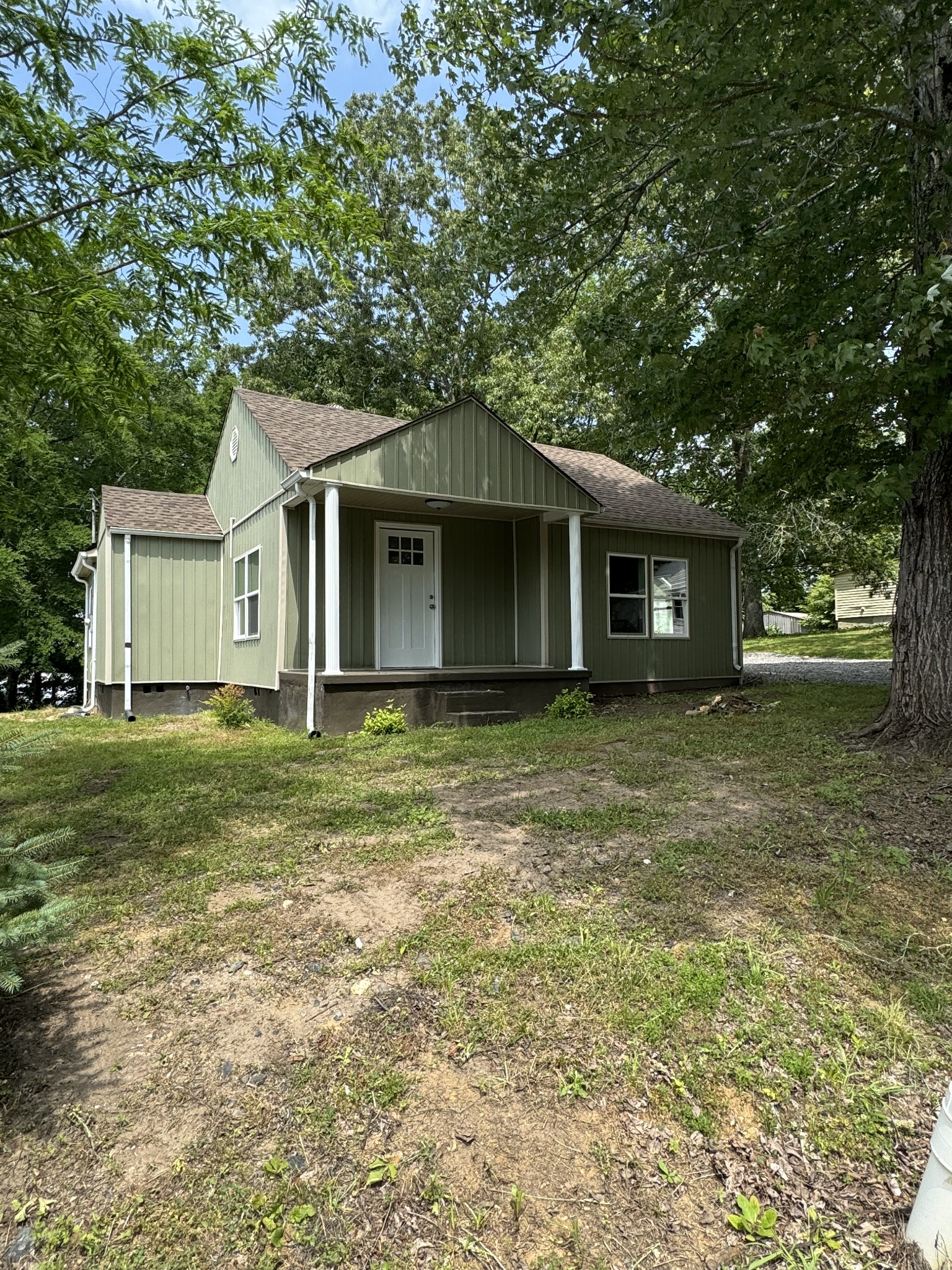 109 Beech Hill Drive Mc Minnville TN 37110