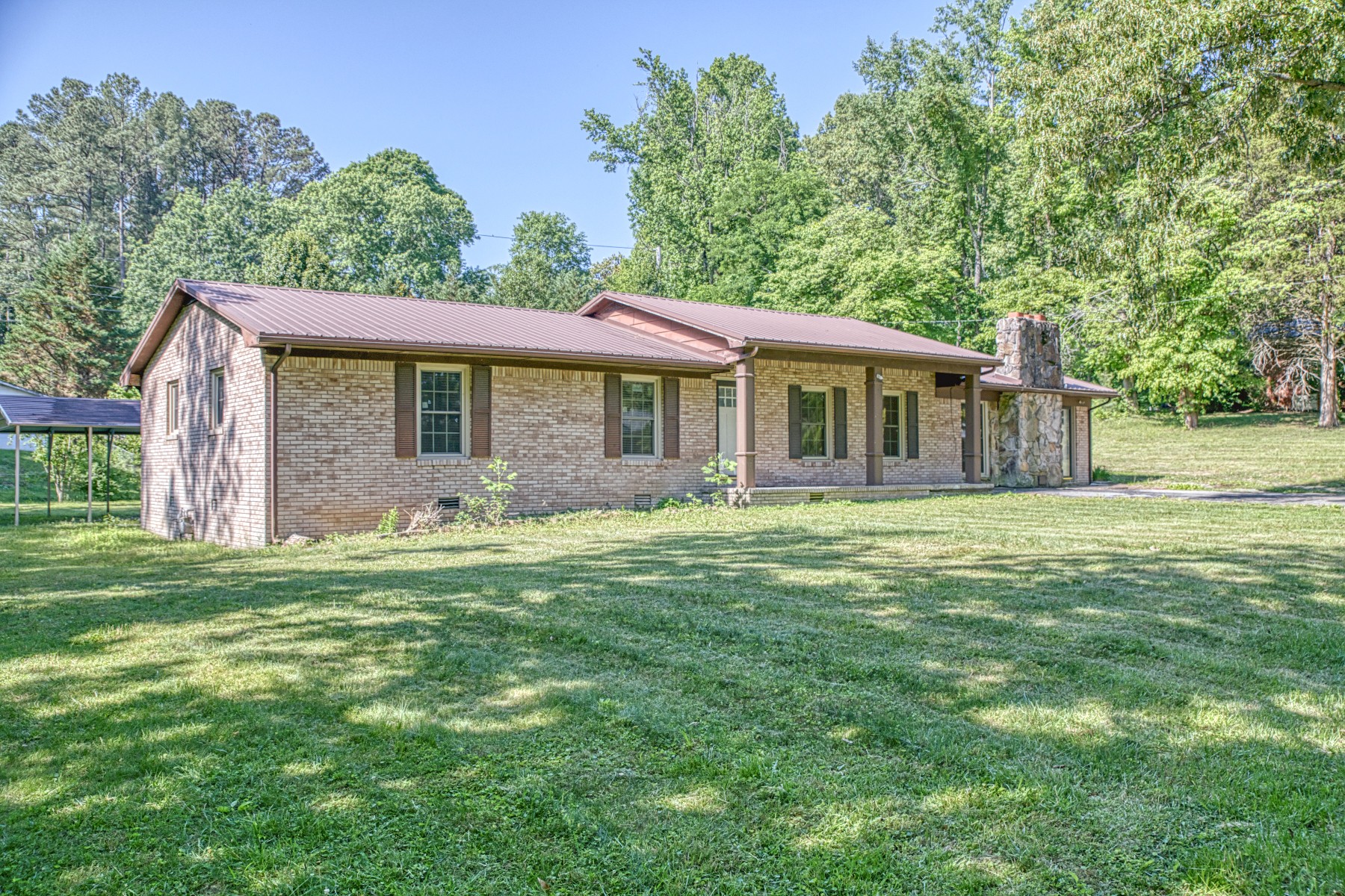 125 Ensor Drive Cookeville TN 38501