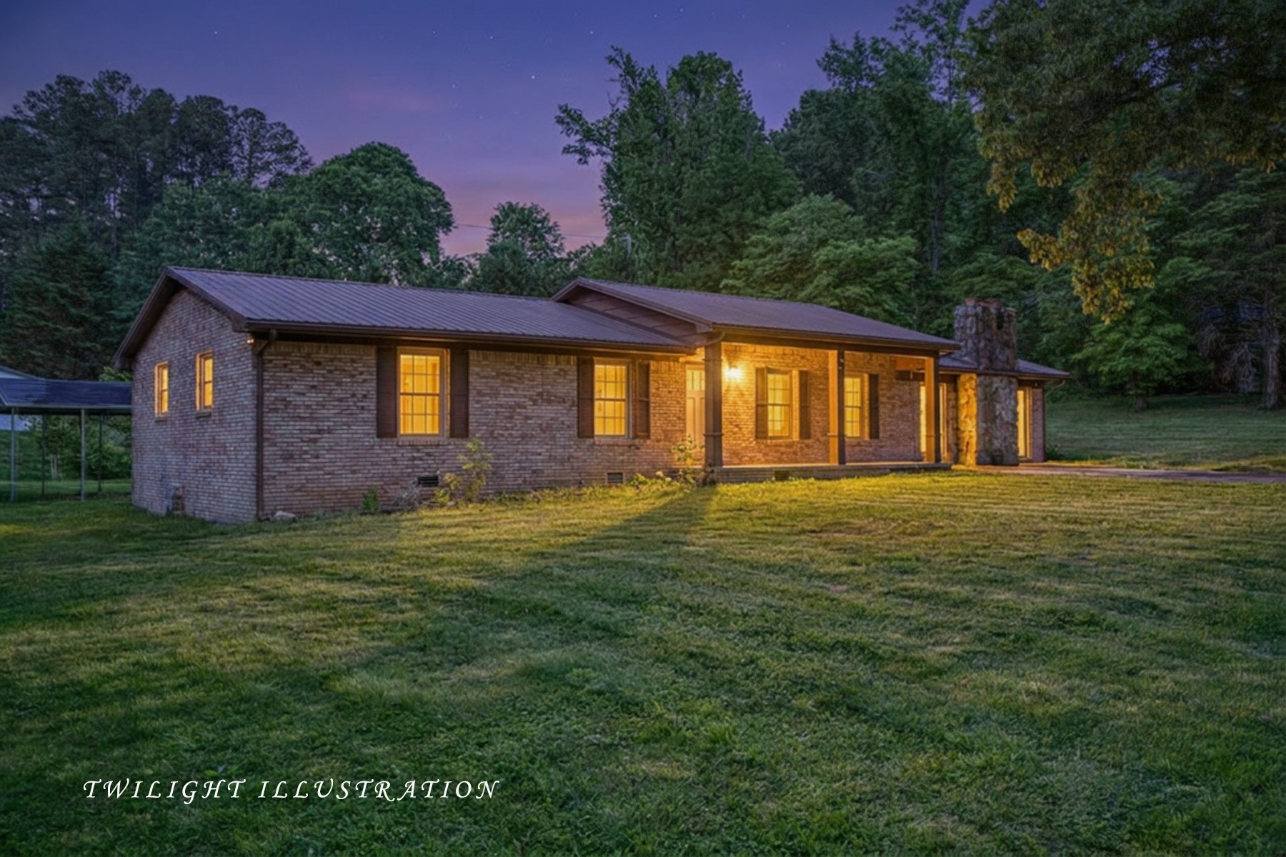 125 Ensor Drive Cookeville TN 38501