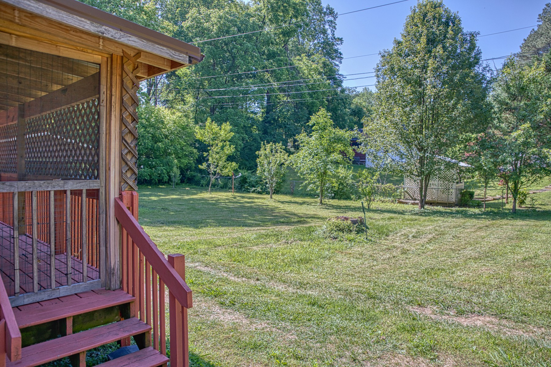 125 Ensor Drive Cookeville TN 38501