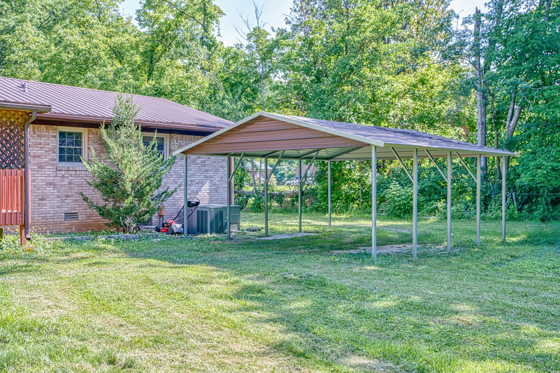 125 Ensor Drive Cookeville TN 38501