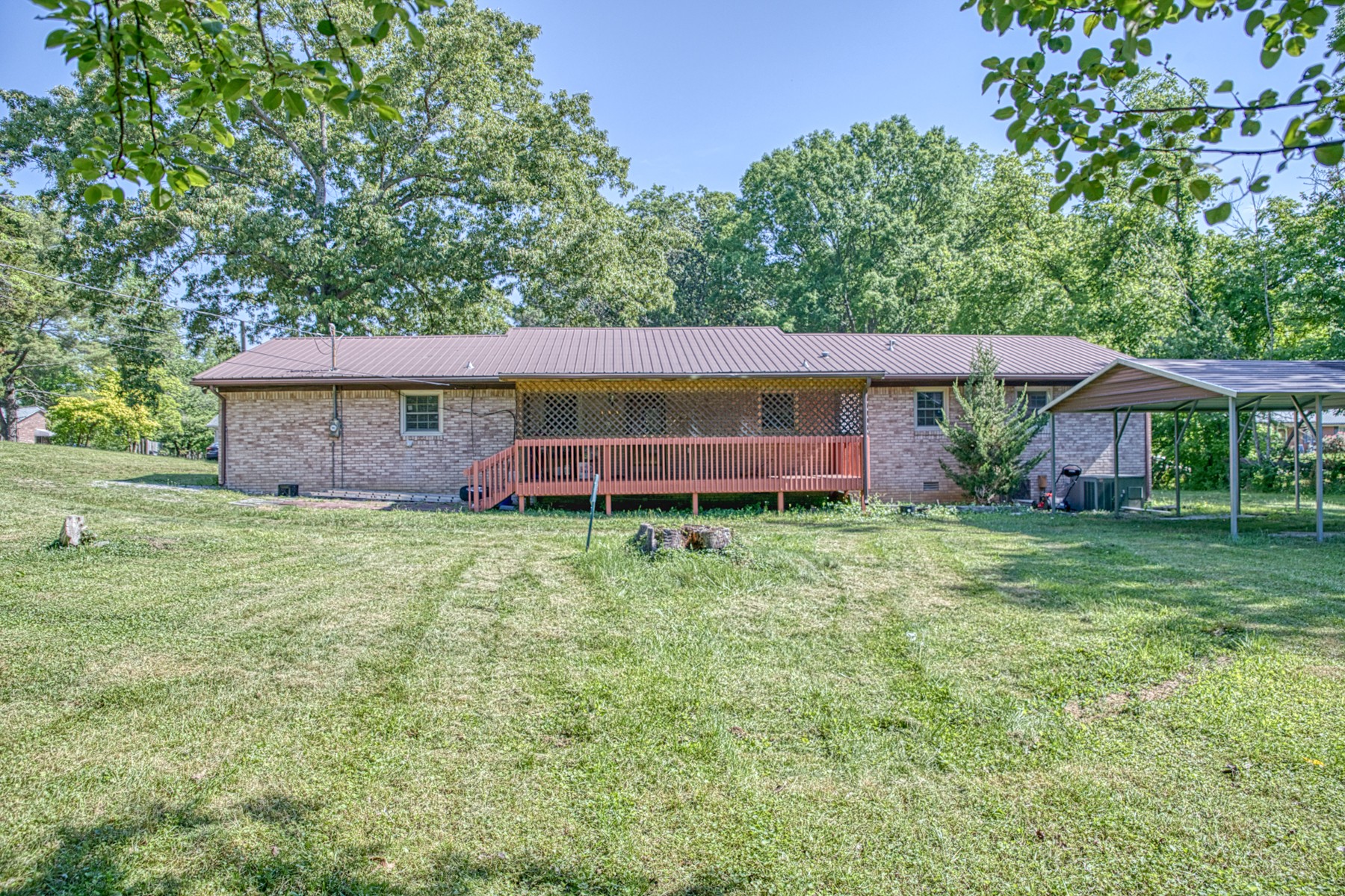 125 Ensor Drive Cookeville TN 38501