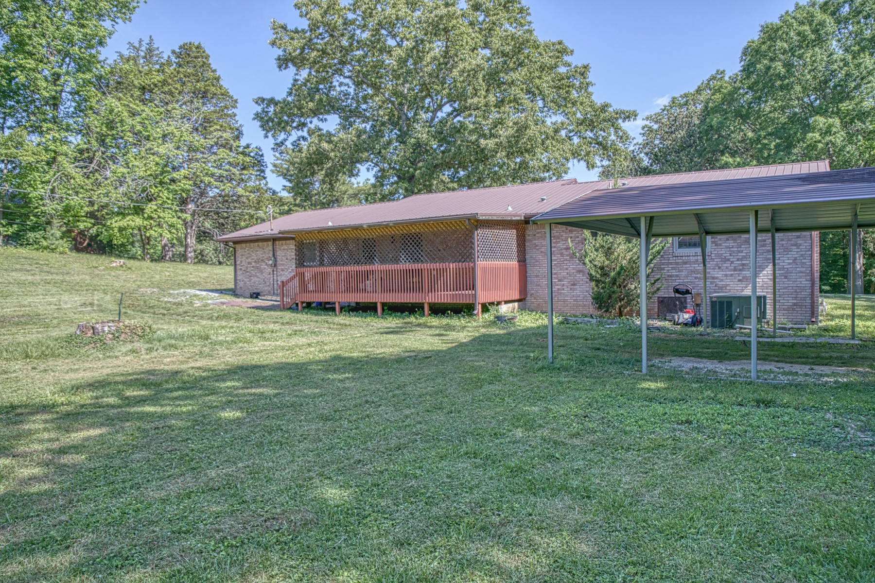 125 Ensor Drive Cookeville TN 38501